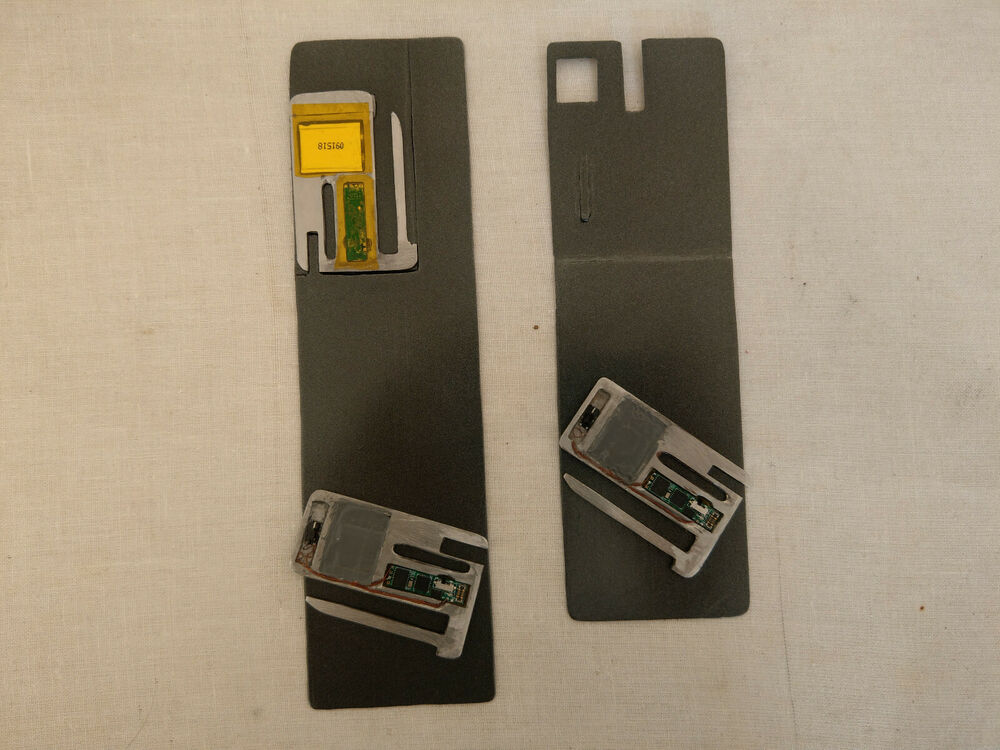 DEEP INSERT ATM SKIMMER Emv Software