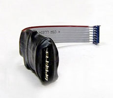 GAS PUMP SKIMMER